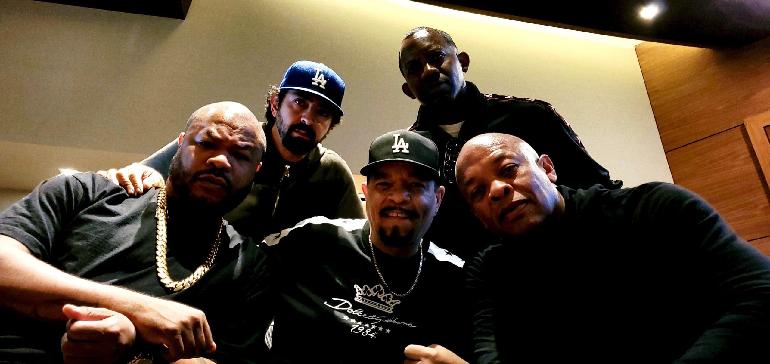 Final Level Music family